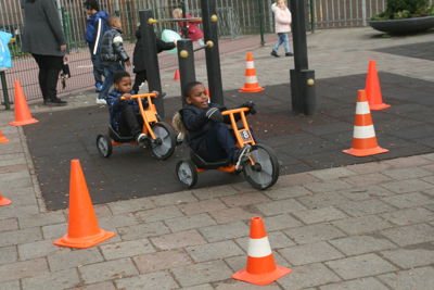 Foto 17 uit PCB DeParel Lekkerfit