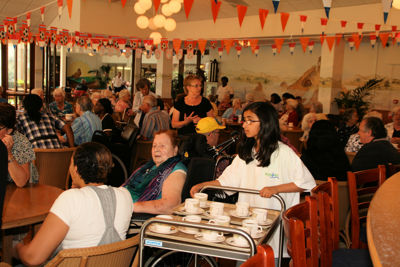 Foto 24 uit OuderVierdaagse23_6