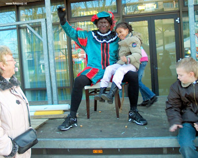 Foto 9 uit Sint kerstendijk