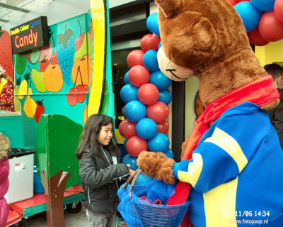 Foto 148 uit Haarstudio Sylviana