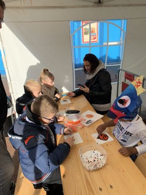 Foto 48 uit Halloween 2022