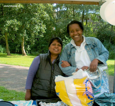 Foto 136 uit Wijkfeest 06-09-08