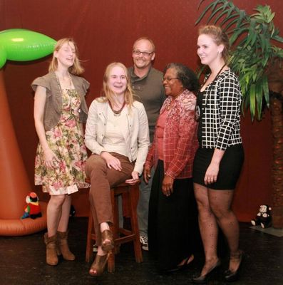 Foto 62 uit KledingBankFocus