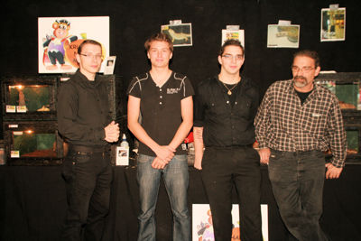 Foto 55 uit HalloWeen27-10-12