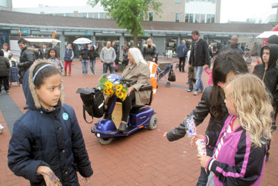 Foto 32 uit Wijkfeest25-06-2011