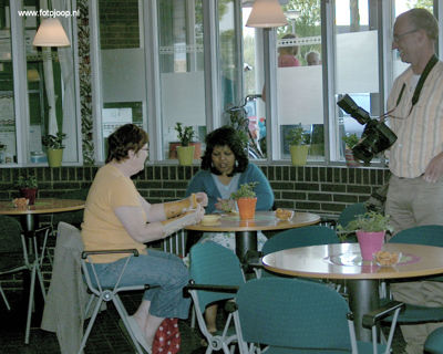 Foto 74 uit Opzoomeren 07 bw