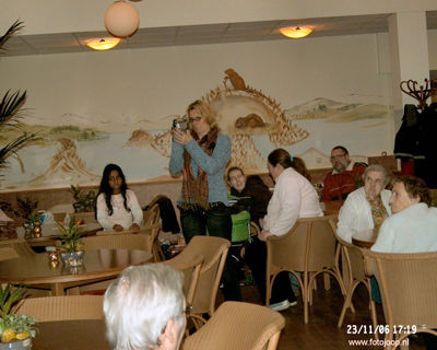 Foto 57 uit fototentoonstelling 06