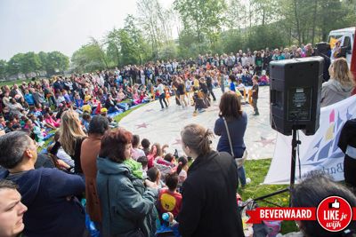 Foto 4 uit LIKEJEWIJK FOTO'S_2