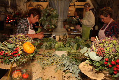 Foto 275 uit Workshops-Bloemen