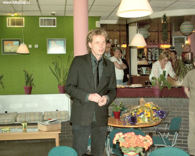 Foto 27 uit frits&john afscheid 07