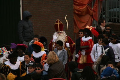 Foto 16 uit Sint-RKRegenboog
