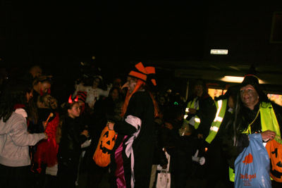 Foto 305 uit halloweenbeverwaard