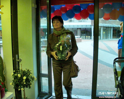 Foto 167 uit Haarstudio Sylviana