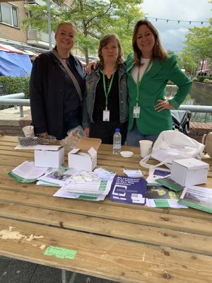 Foto 20 uit Zomer Braderie6-8