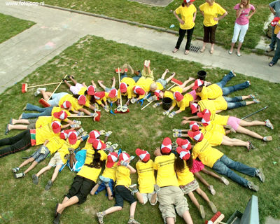 Foto 45 uit schoonmaakactie new