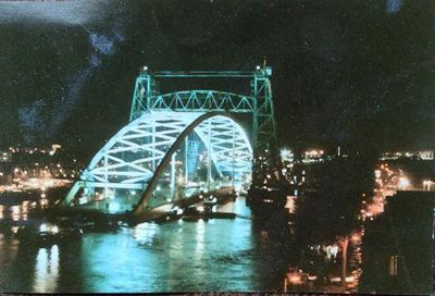 Foto 484 uit BRIENENOORDBRUG