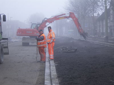 Foto 259 uit Noord_Zuid fase 2bw