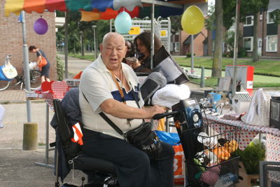 Foto 23 uit Zomer Markt26-8-17