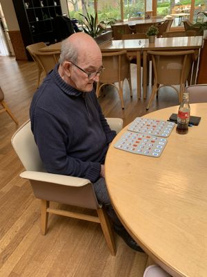 Foto 13 uit BingoIJsselburgh8-4