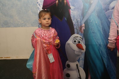 Foto 217 uit Frozen World Focus