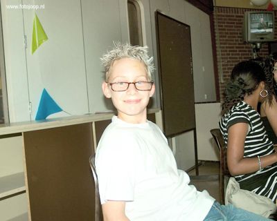Foto 10 uit afscheidsfeestgroep8