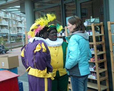 Foto 6 uit Sint in beverwaard07