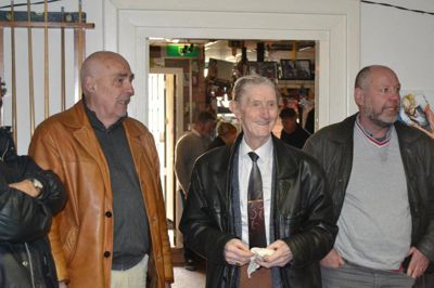 Foto 400 uit I-Believe-Be-Lieve