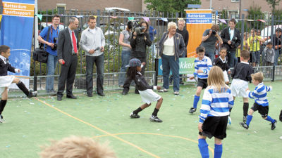 Foto 184 uit RK Regenboog18-06