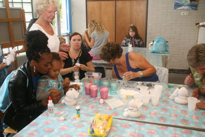 Foto 144 uit Frozen World Focus