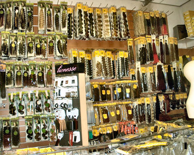 Foto 12 uit TOKO MILOBI NEW07