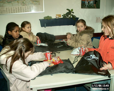 Foto 151 uit bloembollen planten