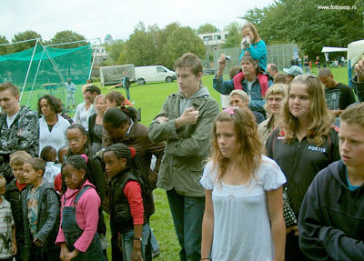 Foto 96 uit Wijkfeest 06-09-08