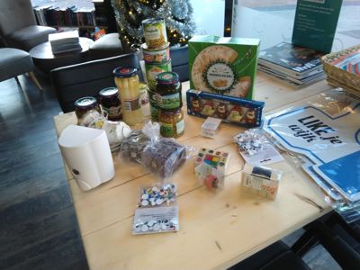 Foto 66 uit Doet Effe Mee Cafe