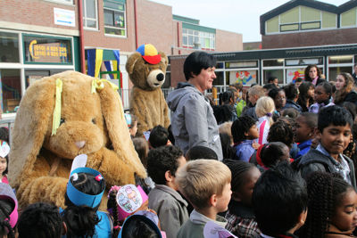 Foto 60 uit RKRegenboog30Jaar