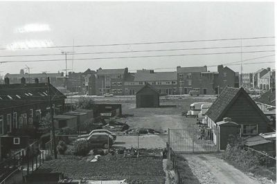 Foto 408 uit SloopEnOpbouwWIJK