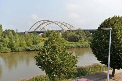 Foto 611 uit BRIENENOORDBRUG