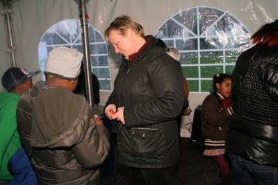 Foto 5 uit N.Jaar Receptie2012