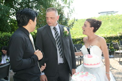 Foto 313 uit Bruiloft-Beverwaard