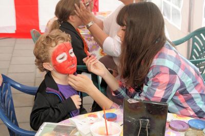 Foto 25 uit StormpolderOpening