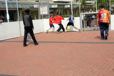 Foto 67 uit 4x4BoardingVoetbal