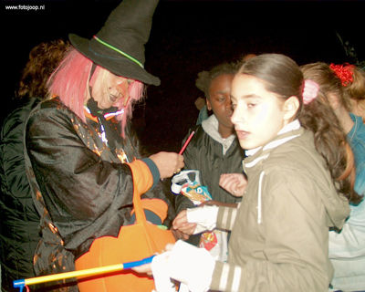 Foto 490 uit HalloweenBeverwaard