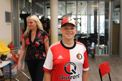 Foto 520 uit Ouderen4Daagse2018