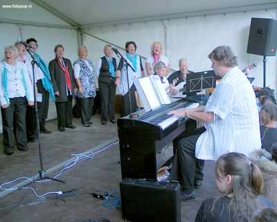 Foto 127 uit Wijkfeest 06-09-08