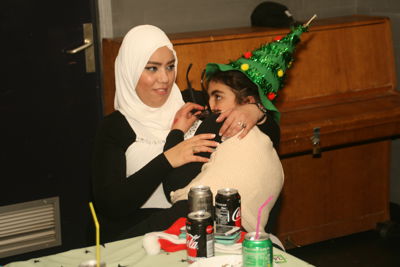 Foto 45 uit AZC BuffetInDe Focus