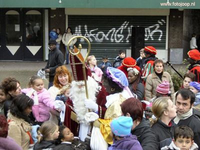 Foto 207 uit sinterklaas2005