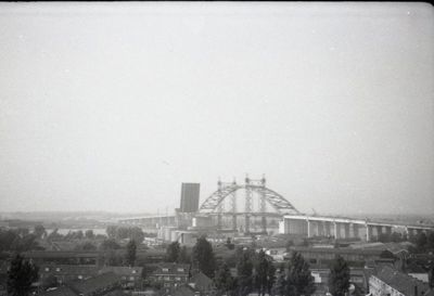 Foto 97 uit BRIENENOORDBRUG