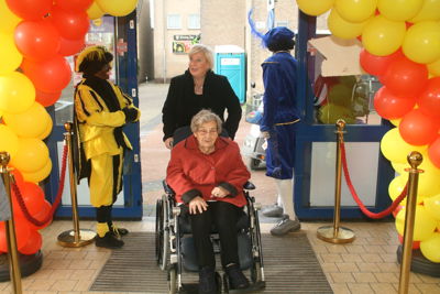 Foto 37 uit SinterklaashuisLunch