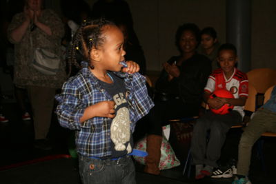 Foto 130 uit KinderModeshowFocus