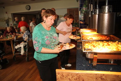 Foto 55 uit Buffet IJsselburgh