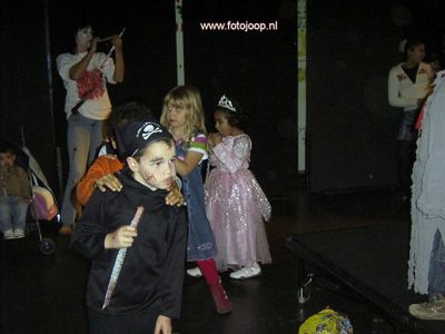Foto 255 uit halloween2005
